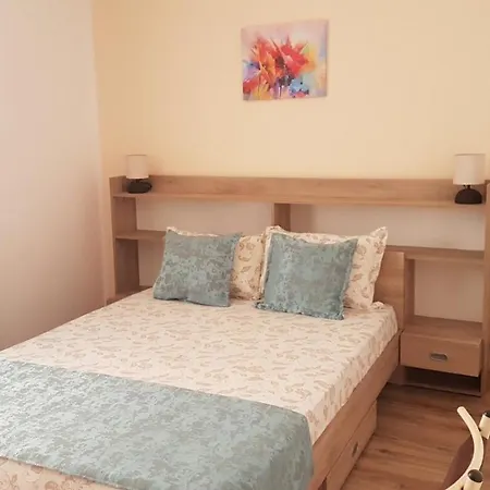 Pensión Nedelchevi 3*