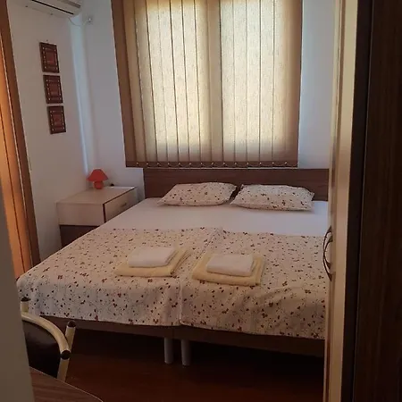 Vendégház Nedelchevi Primorszko