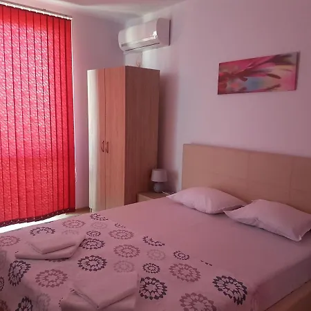 Nedelchevi Vendégház