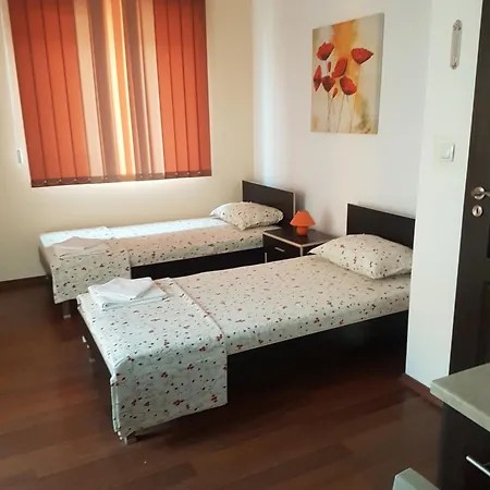 Pensión Nedelchevi Primorsko