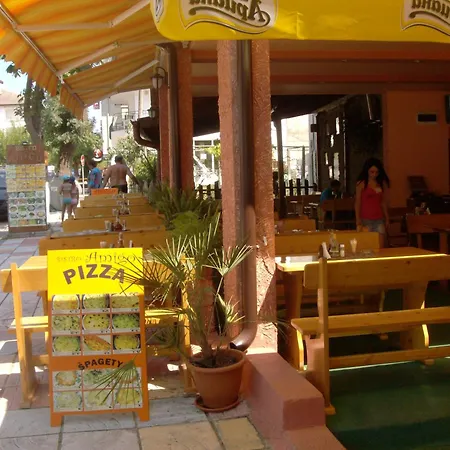 Nedelchevi 프리모르스코