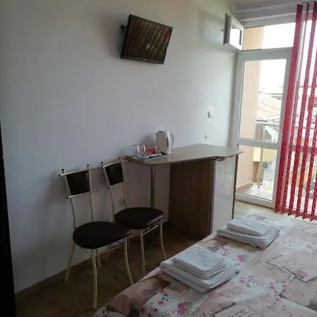 Nedelchevi 프리모르스코