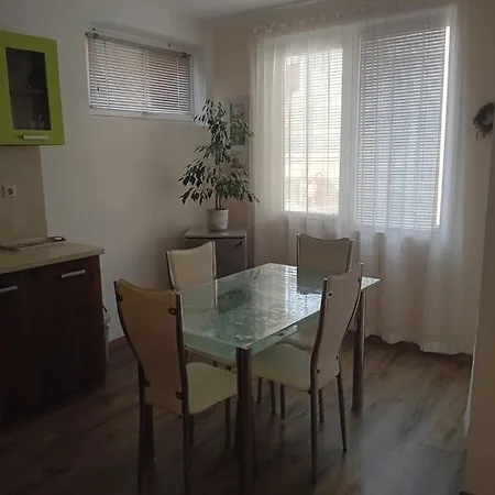 Nedelchevi Pensión Primorsko