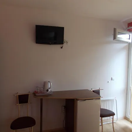 Pensión Nedelchevi 3*