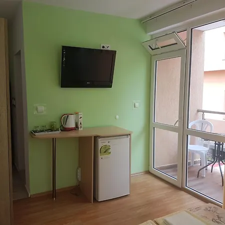 Nedelchevi 프리모르스코