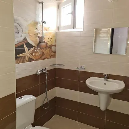 Nedelchevi Vendégház Primorszko