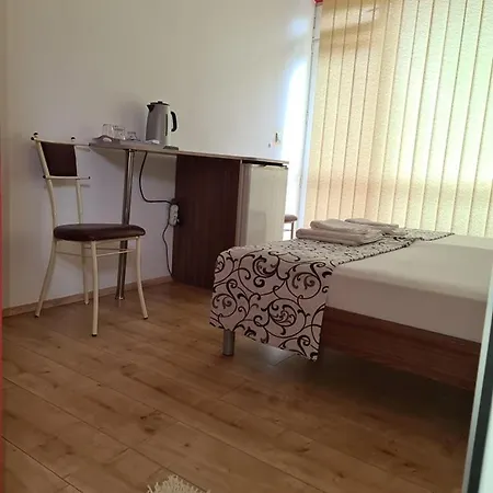 Nedelchevi 프리모르스코