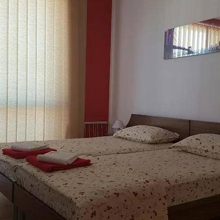 Nedelchevi Vendégház *