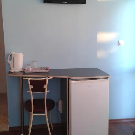 Pensión Nedelchevi 3*