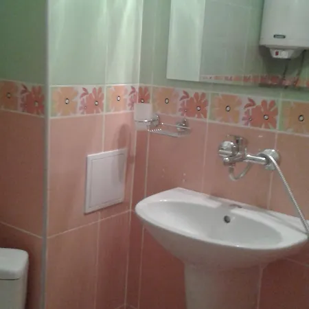 Pensión Nedelchevi Primorsko