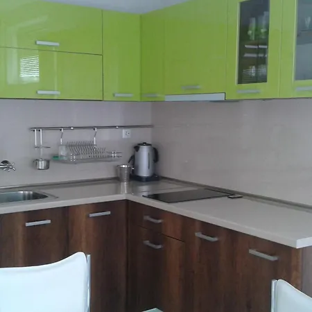 Nedelchevi 3* 프리모르스코