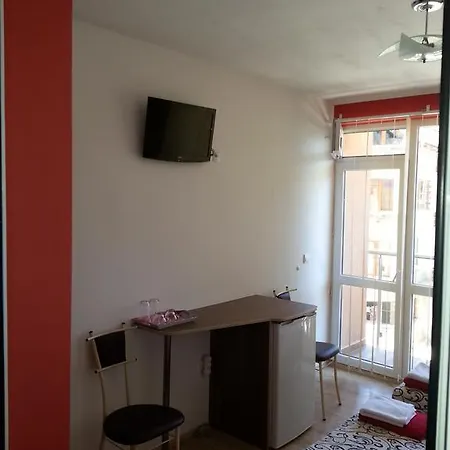 Pensión Nedelchevi Primorsko