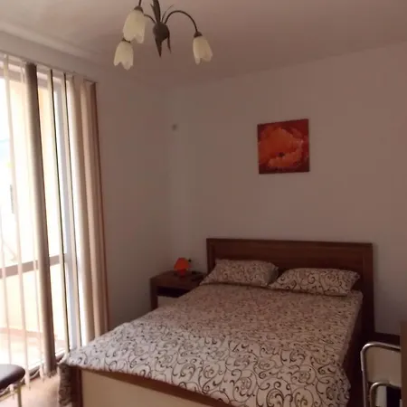 Nedelchevi 게스트하우스 프리모르스코