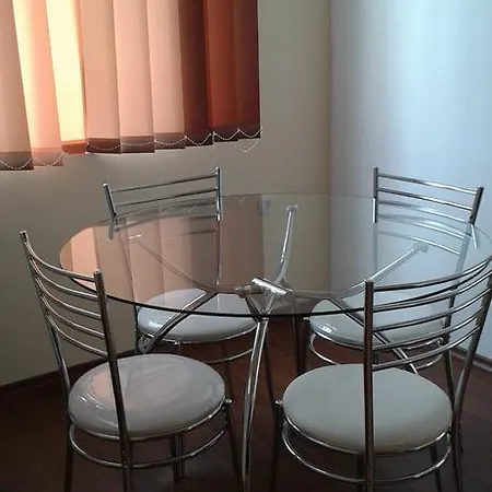 게스트하우스 Nedelchevi 프리모르스코