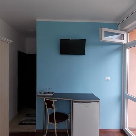 게스트하우스 Nedelchevi 3*