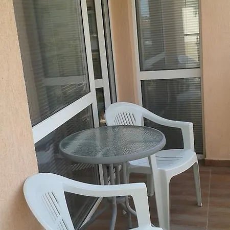 Vendégház Nedelchevi