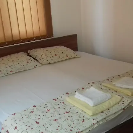 Vendégház Nedelchevi