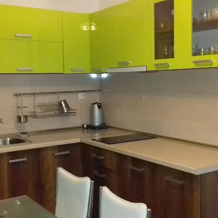 Nedelchevi Pensión Primorsko