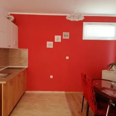 Nedelchevi 게스트하우스