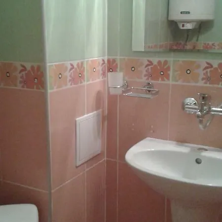 Nedelchevi 게스트하우스