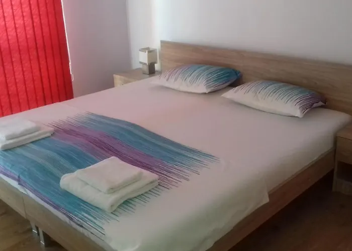 Nedelchevi Affittacamere Primorsko