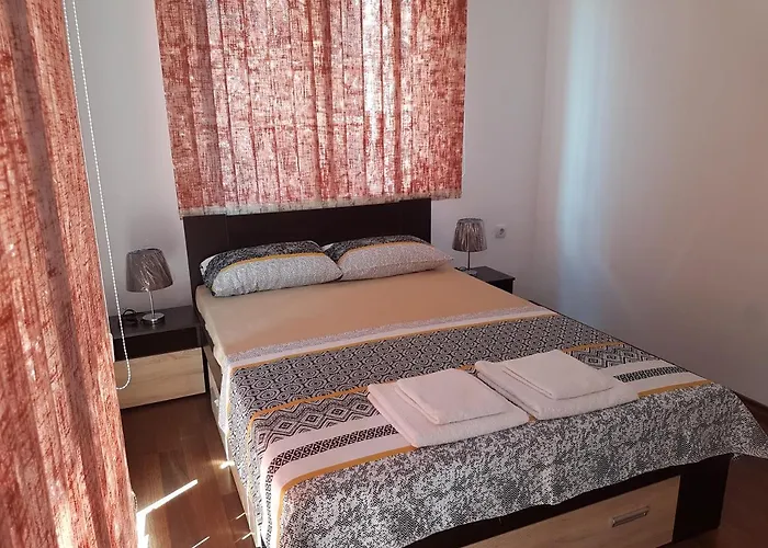 Nedelchevi Affittacamere 3*