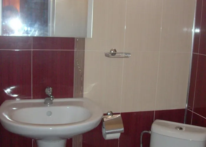 Nedelchevi Affittacamere 3*