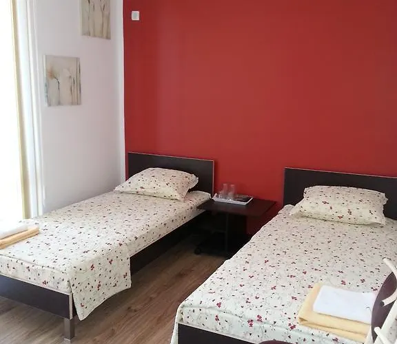 Affittacamere Nedelchevi 3*