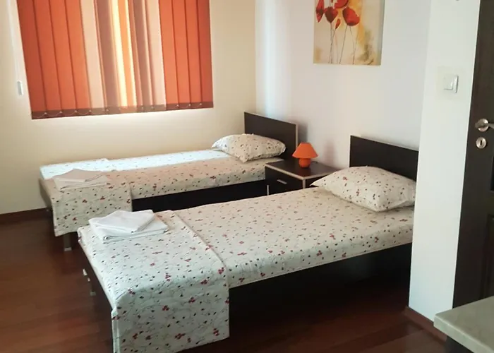 Affittacamere Nedelchevi Primorsko