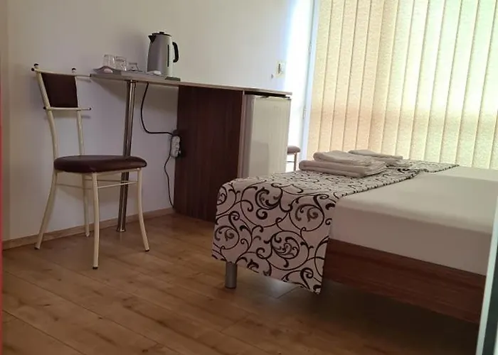 Nedelchevi Primorsko