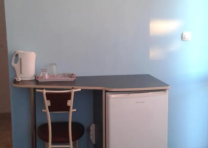 Affittacamere Nedelchevi 3*