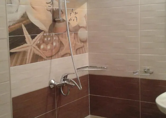 Nedelchevi 3* Primorsko