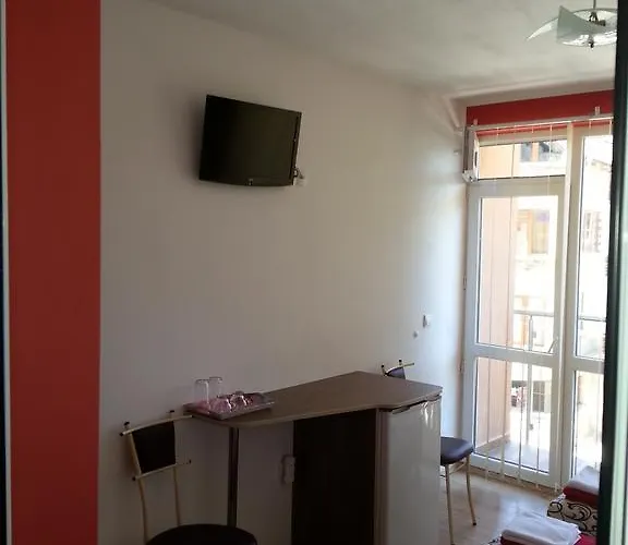 Affittacamere Nedelchevi Primorsko