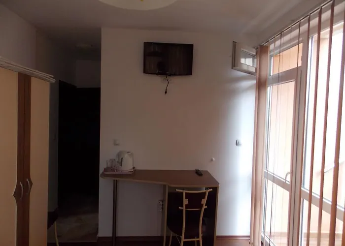 Affittacamere Nedelchevi 3*