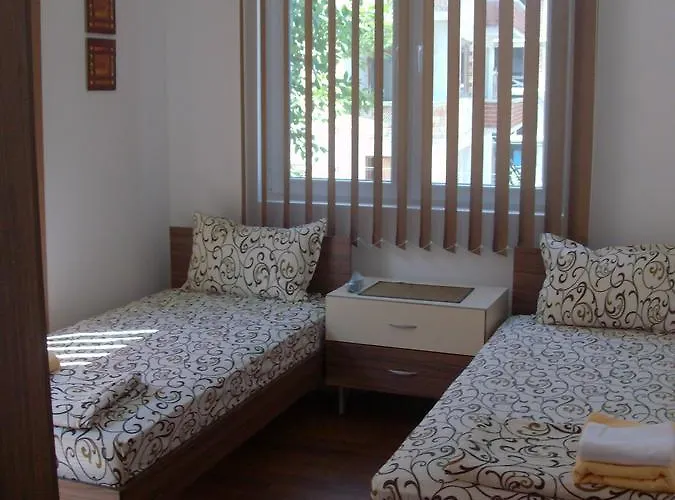 Nedelchevi Affittacamere