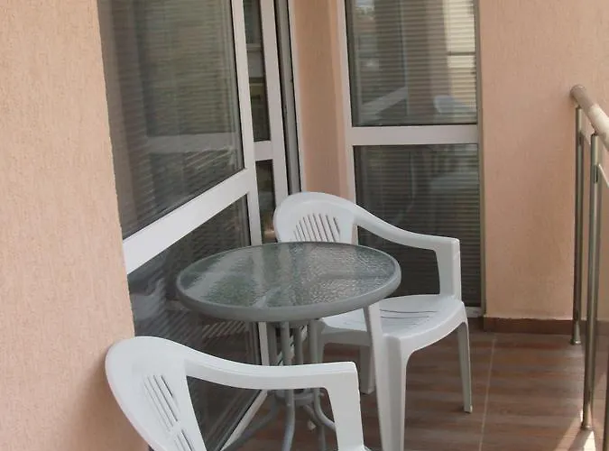 Nedelchevi Affittacamere 3*