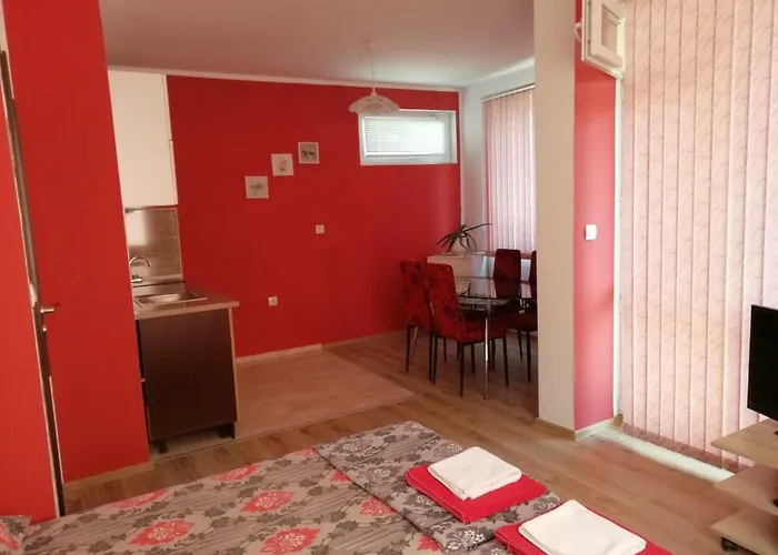 Nedelchevi Affittacamere