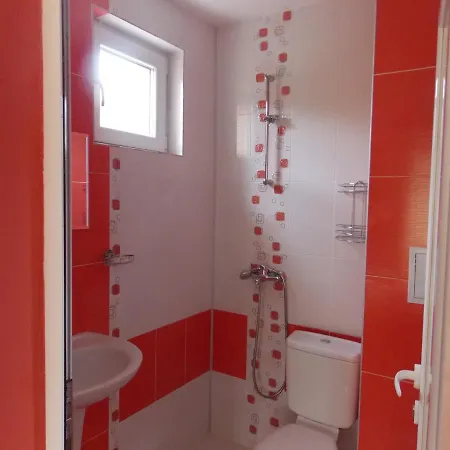 Vendégház Nedelchevi Primorszko