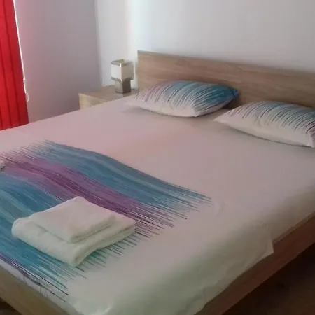 Nedelchevi Pensiune Primorsko