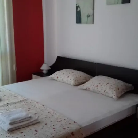 Penzion Nedelchevi 3*