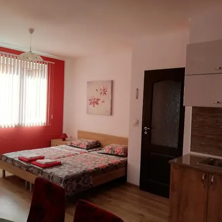 Konukevi Nedelchevi Primorsko