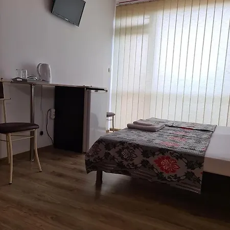 Gæstehus Nedelchevi Primorsko