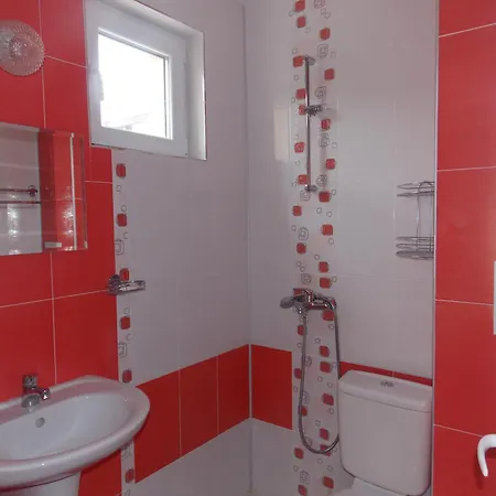 Nedelchevi 3* بريمورسكو