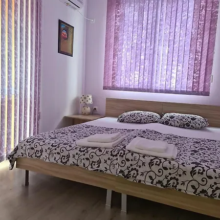 بيت ضيافة Nedelchevi
