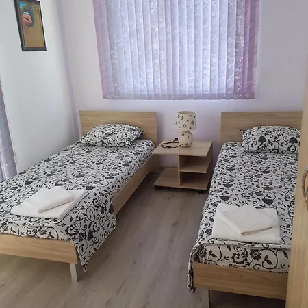 بيت ضيافة Nedelchevi بريمورسكو