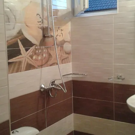 Nedelchevi 3* بريمورسكو