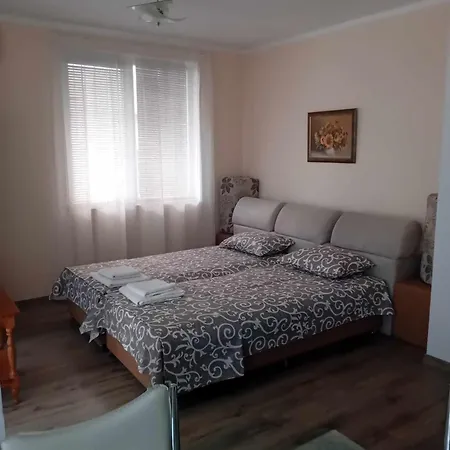 Nedelchevi Penzion Primorsko