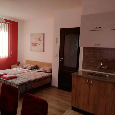Penzion Nedelchevi 3*