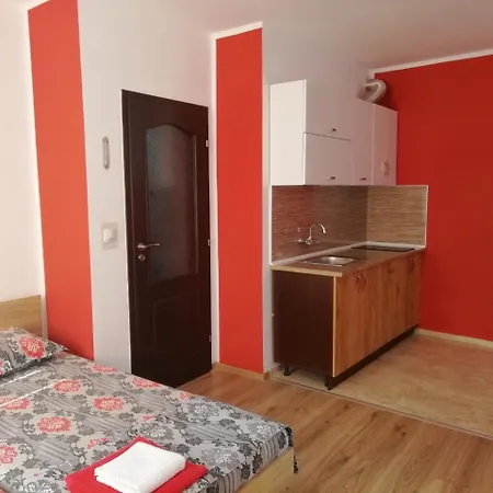 Nedelchevi Penzion 3*