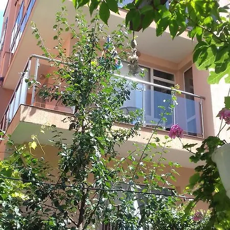 بيت ضيافة Nedelchevi 3*